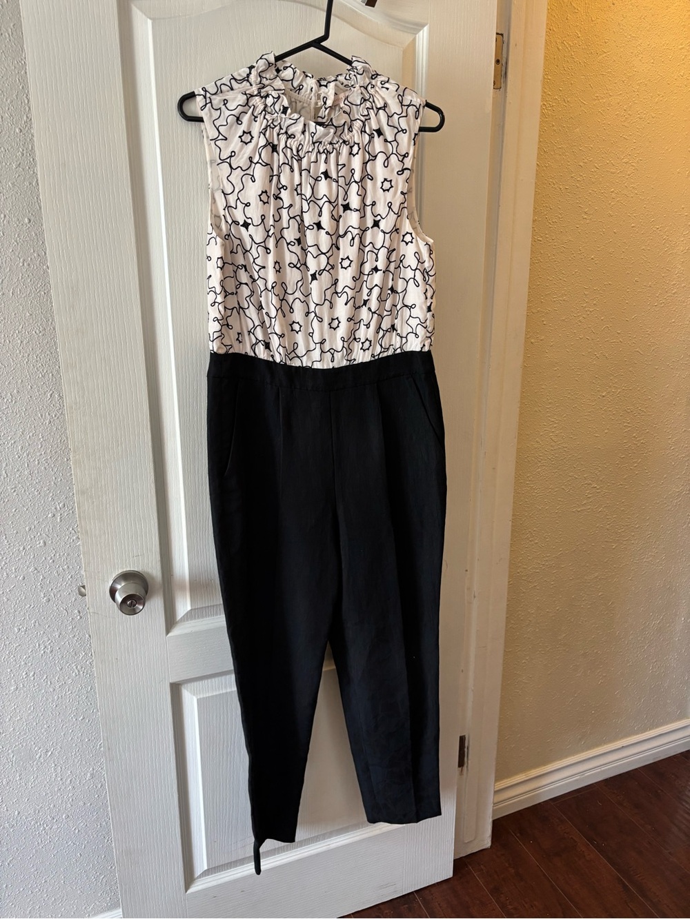 Rebecca Taylor jumpsuit